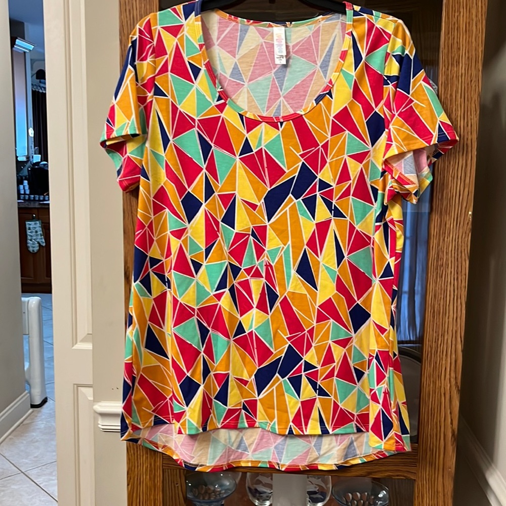 T-shirt